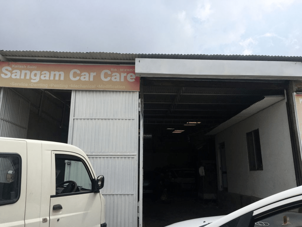 65 Car Modification Shop In Jaipur  Best HD